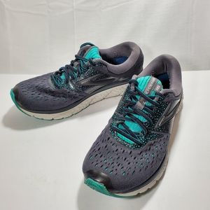Women's Brooks Glycerin 16 Size 8 Running Shoes
